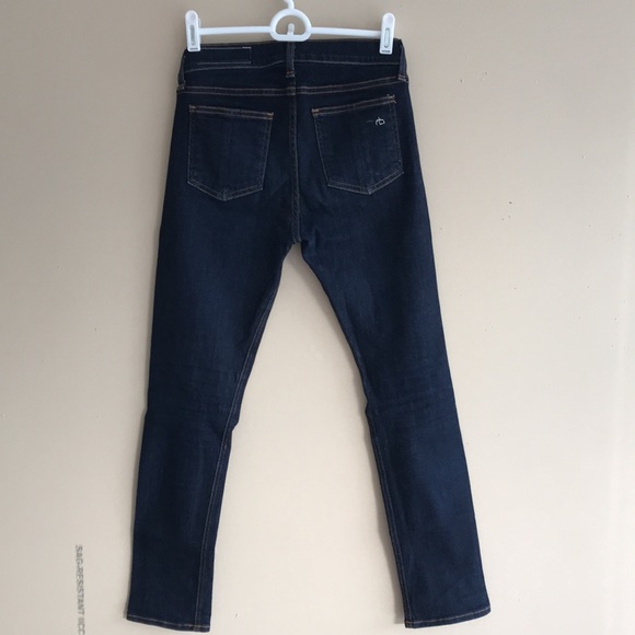 Rag and Bone size 25 - Picture 2 of 8